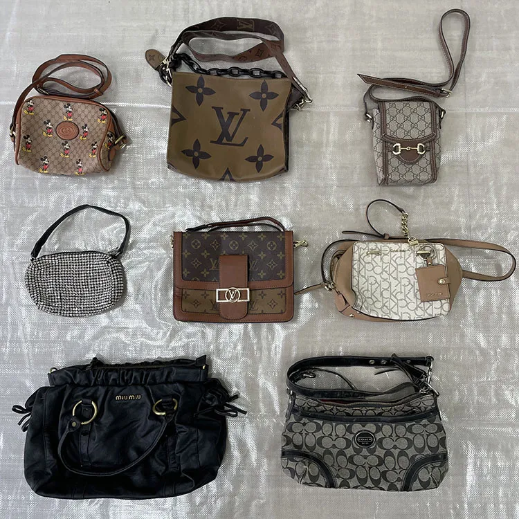 How to buy high-quality Used Handbag?