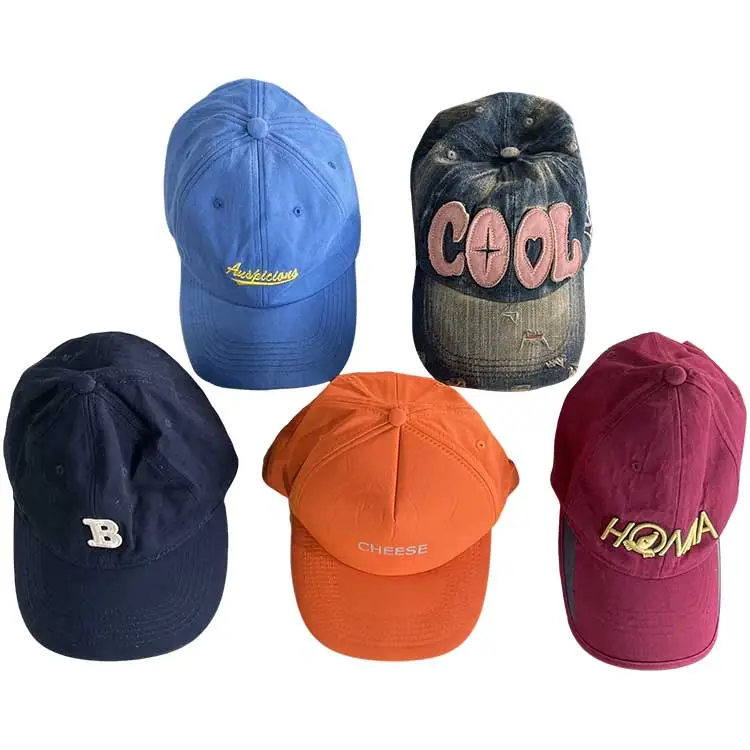 How Can I Tell if a Used Summer Hat is Good Quality?