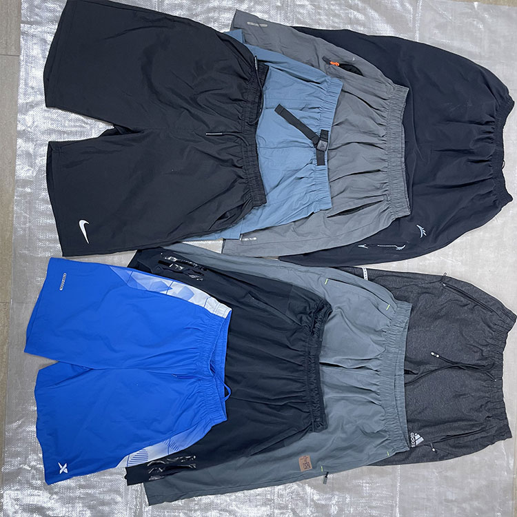 Used Adult Sport Short Pant